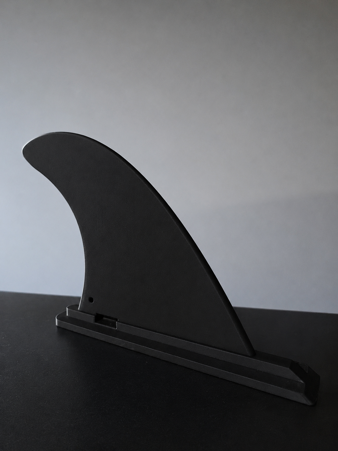 Paddleboard Fin Ansicht 2