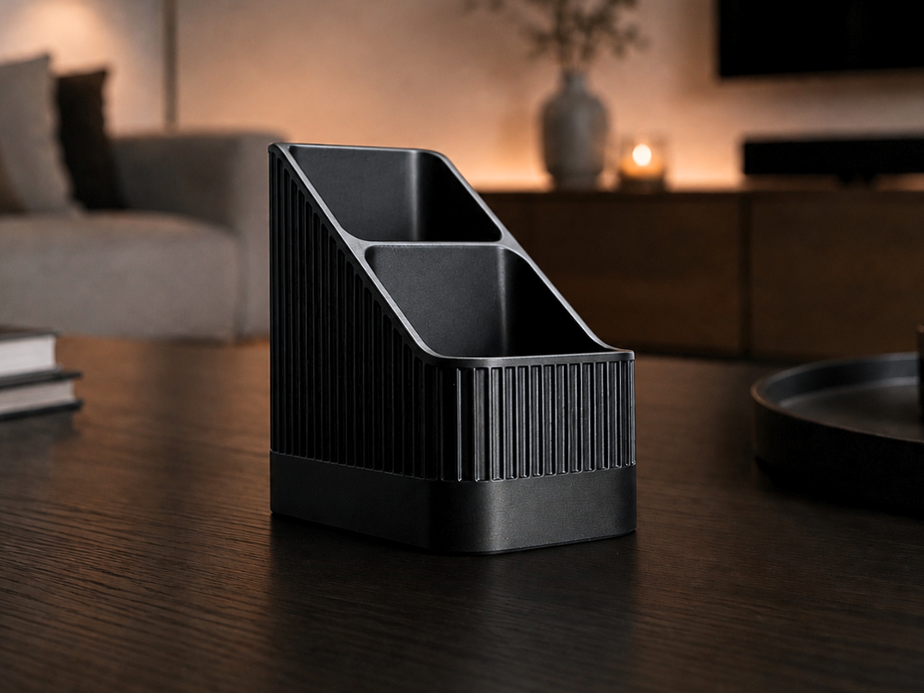 Remote Organizer Ansicht 2