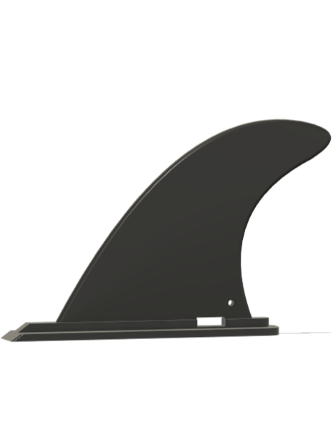 Paddleboard Fin